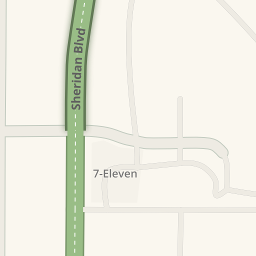 Driving Directions To Harbor Freight Driving Directions To Harbor Freight Tools, Sheridan Blvd, 8601,  Westminster - Waze