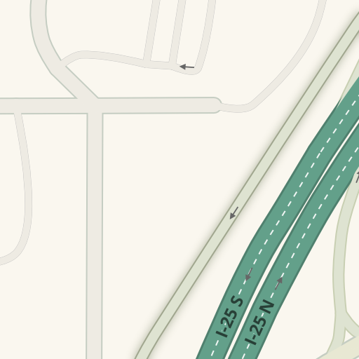 Directions To Downtown Aquarium Driving Directions To Downtown Aquarium, 700 Water St, Denver - Waze
