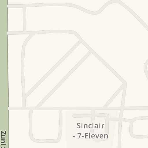 Driving directions to Cinch Jeans Outlet Store, 8500 Zuni St, Westminster -  Waze