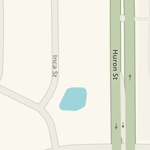 Driving Directions To Homegoods Driving Directions To Tj Maxx & Homegoods, 14265 Orchard Pkwy, Thornton -  Waze