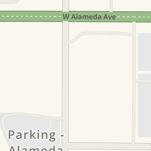 Driving directions to Office Depot Print & Copy Services, 343 S Broadway,  Denver - Waze