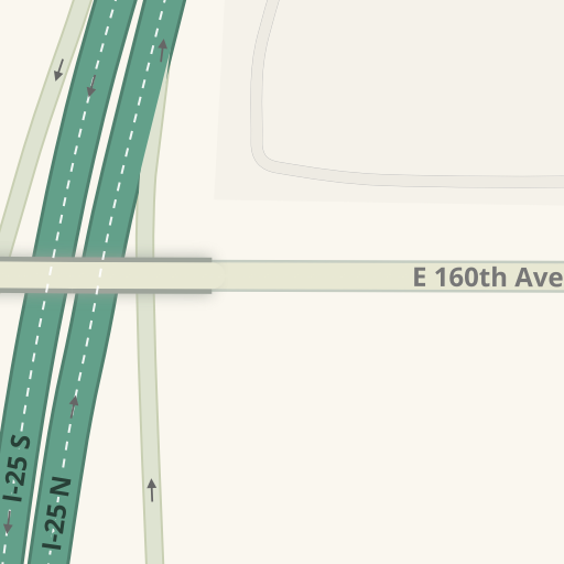 Driving Directions To Topgolf Driving Directions To Topgolf, 16011 Grant St, Thornton - Waze