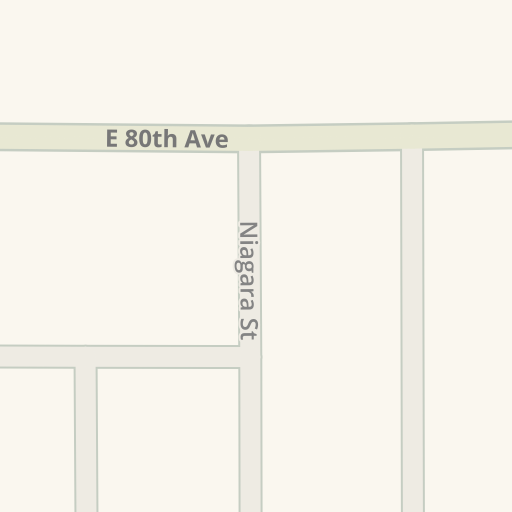 Driving directions to 1ra Iglesia Apostolica De La Fe En Cristo Jesus, 6707 E 80th Ave, Commerce City - Waze Driving directions to 1ra Iglesia Apostolica De La Fe En Cristo Jesus, 6707 E 80th Ave, Commerce City - Waze