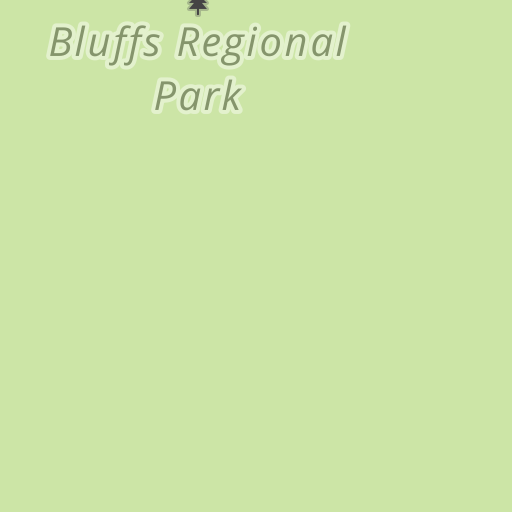 Bluffs Regional Park - Lone tree CO 