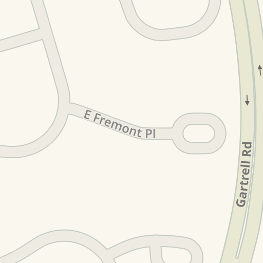 petsmart gartrell