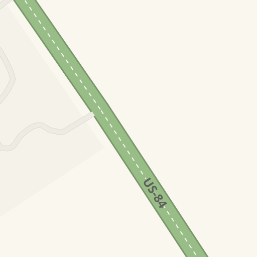 Driving directions to Love's, 1028 State Highway 156, Santa