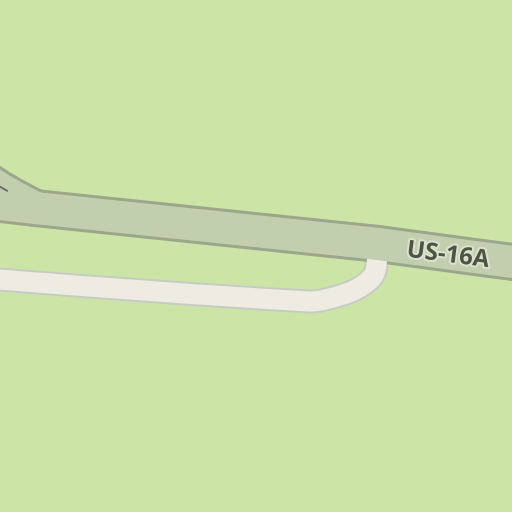 Driving directions to Ken's Minerals & Trading Post, 12372