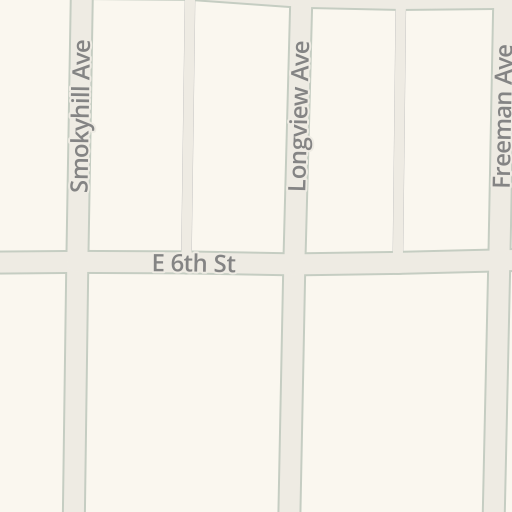 Driving directions to U-Haul Neighborhood Dealer, 318 Center Ave, Oakley -  Waze
