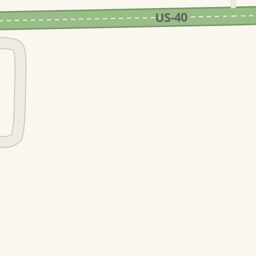 Driving directions to Kansas Country Inn - Oakley, 3538 US-40, Oakley - Waze