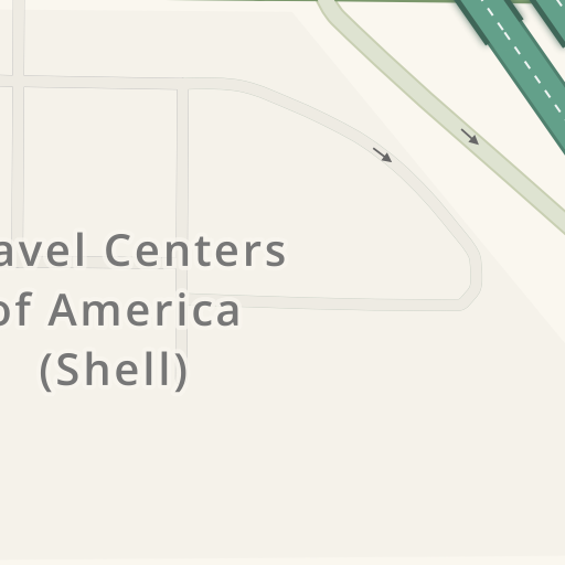 Driving directions to Blue Beacon Truck Wash, 1003 US-40, Oakley - Waze