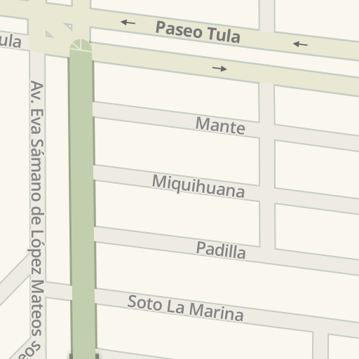 Driving directions to Alitas y tarros, Prolongacion Eva Samano Pte., Nuevo  Laredo - Waze