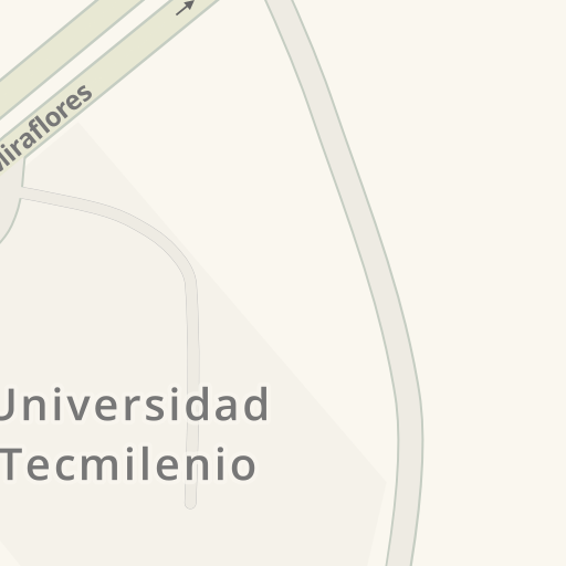 Universidad Tecmilenio