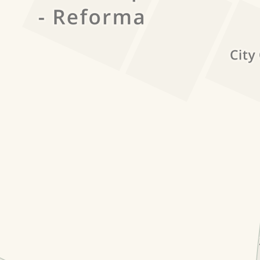 Driving directions to Office Depot, Av. Reforma, Nuevo Laredo - Waze