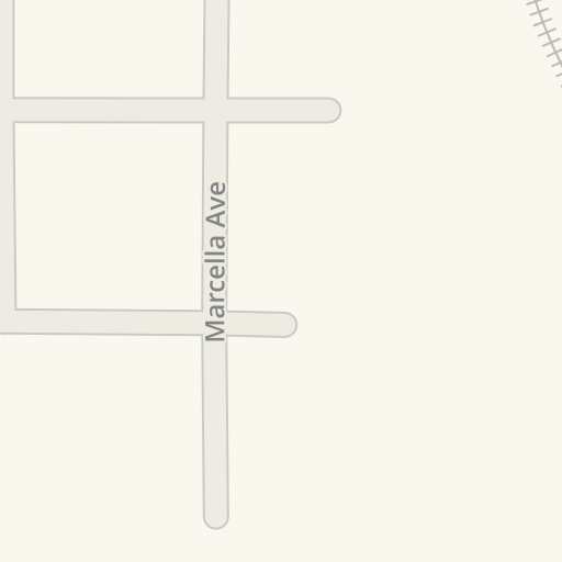 Напътствия до Tex-Mex Ropa Usada, Maryland Ave, 1000, Laredo - Waze