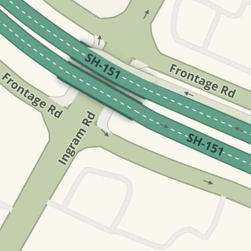 Driving Directions To Ginza Ramen And Poke 8771 Tx 151 San Antonio Waze Driving Directions To Ginza Ramen And Poke 8771 Tx 151 San Antonio Waze