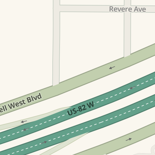 Driving directions to Sam's Club Fuel Center, 3801 Kell Blvd, Wichita Falls  - Waze