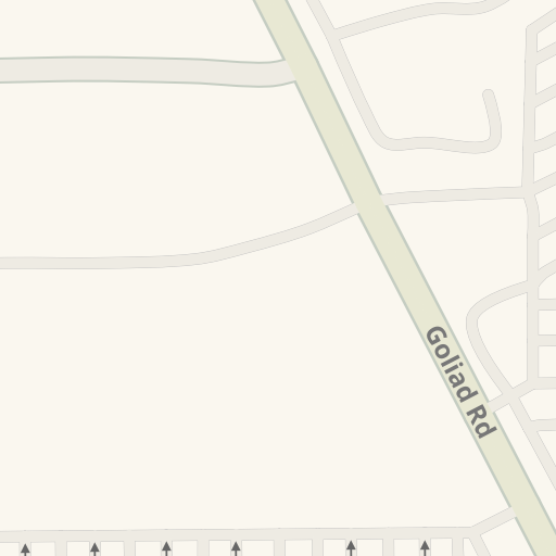 Driving Directions To Northern Tool Equipment 2834 Goliad Rd San Antonio Waze