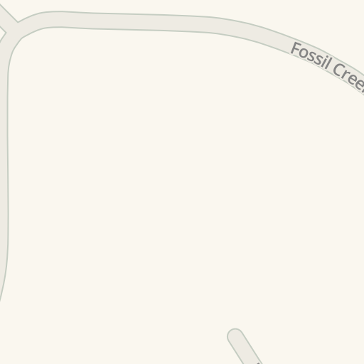 Driving directions to Complete Care ER Fossil Creek, 22250 Bulverde Rd, San  Antonio - Waze