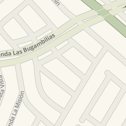 Driving directions to Av. Hacienda las Bugambilias 134, 134 Av. Hacienda  las Bugambilias, Reynosa - Waze