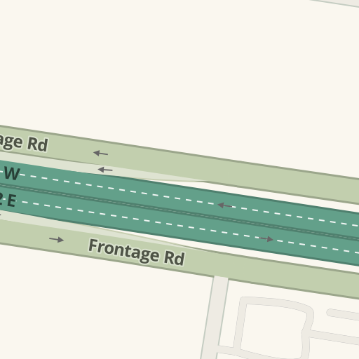 Información de tráfico en tiempo real para llegar a Casa De Cambio Reynosa,  E Expressway 83, 1522, Mission - Waze