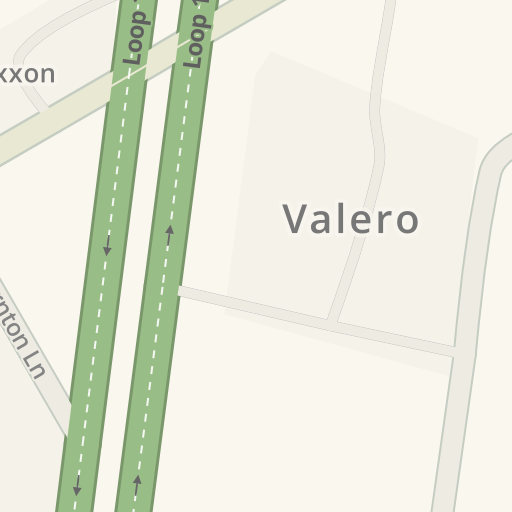 Driving directions to Big Country Valero, 7712 TX-1604 Loop, Converse - Waze