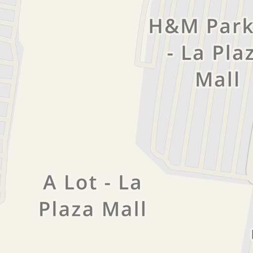 H&m la plaza outlet mall