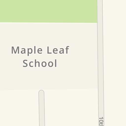 LEAF Canada School