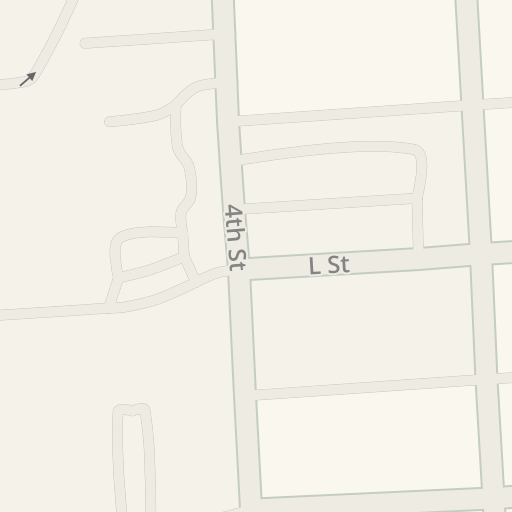Instruksjoner Til Aurora High School L St 300 Aurora Waze