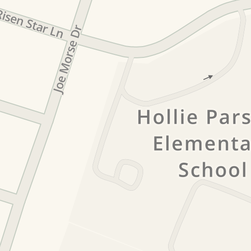 Hollie parsons elementary school