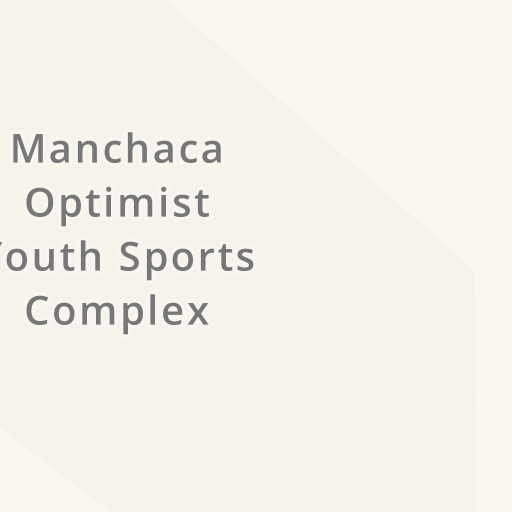 Manchaca Optimist Youth Sports