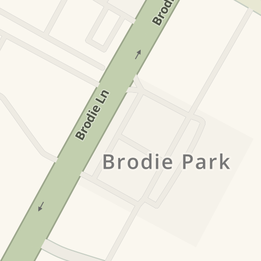 Driving directions to Big Bucket 3 8906 Brodie Ln Austin Waze