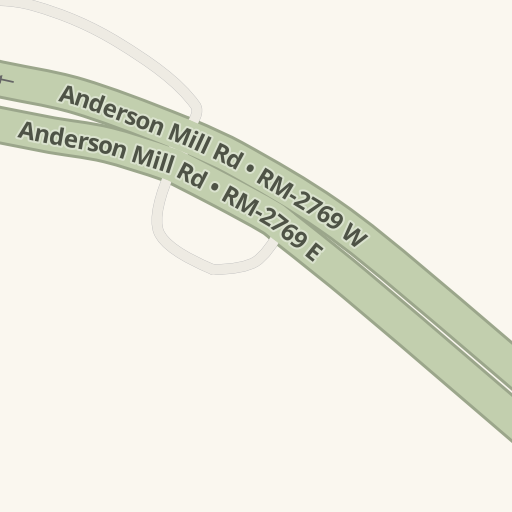 Driving directions to 12400 Anderson Mill Rd, 12400 Anderson Mill Rd, Austin - Waze