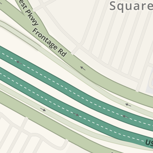 Driving directions to Crumbl Sunset Valley 5207 Brodie Ln