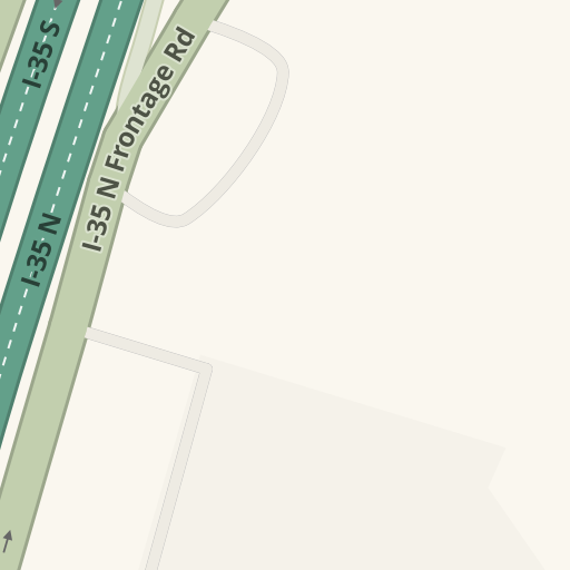 Driving Directions To Gabriela S South Austin 9600 S I 35 Frontage Rd Austin Waze