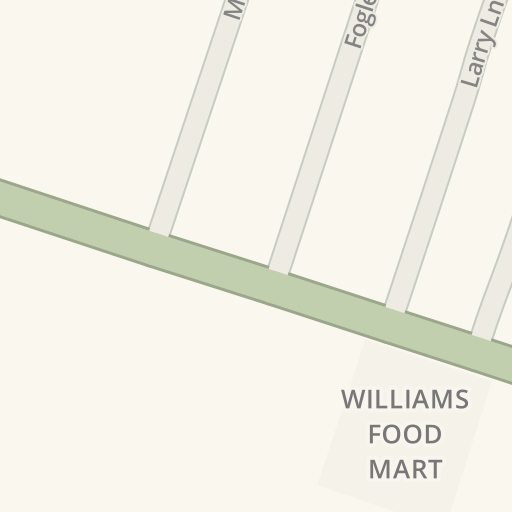 Driving directions to Food Stamp Office 400 Stefek Dr Killeen Waze