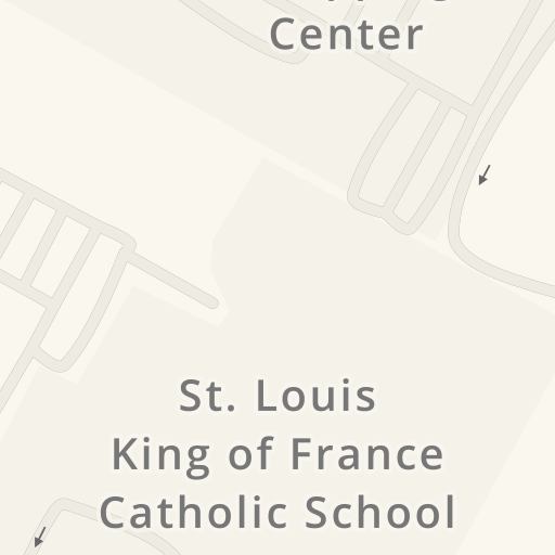 St. Louis King of France - Austin, TX