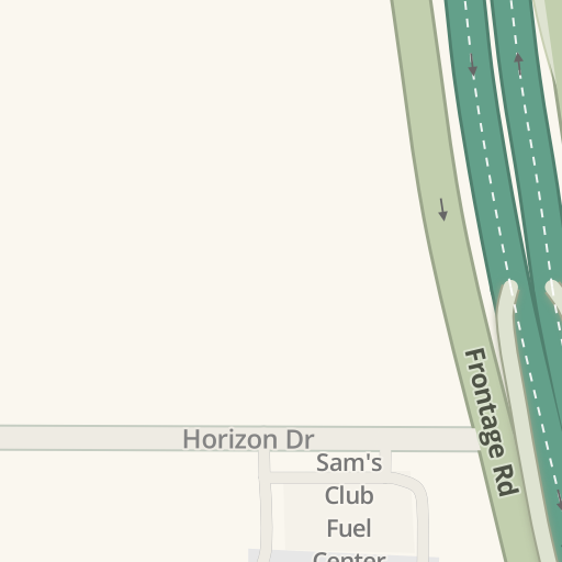 Driving directions to Sam's Club, 621 Frontage Rd, Harlingen - Waze