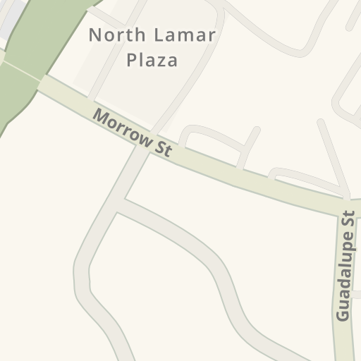 Driving Directions To Lithium Networks Llc 7801 N Lamar Blvd Austin Waze