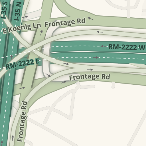 Driving directions to Vincere Management Group (VMG), 1016