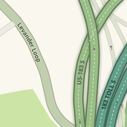 Driving directions to City of Austin Office of Vital Records, 7201 Levander  Loop, Austin - Waze