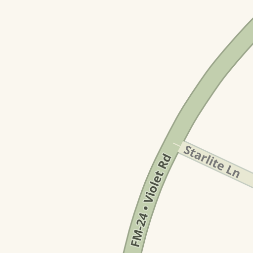 Driving Directions To Any Alaniz Gardens 3801 Violet Rd Corpus Christi Waze