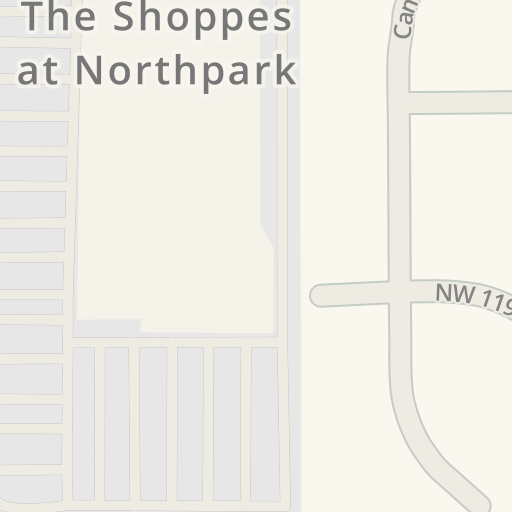 shoppes at northpark
