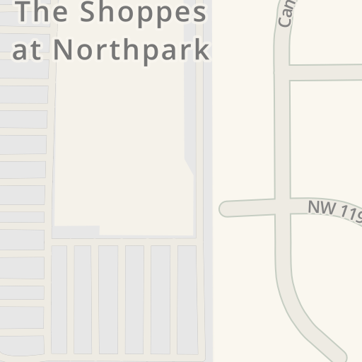 Shoppes at Northpark