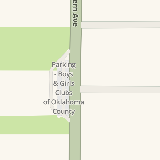 Driving directions to Weldon Jack Barbershop & Provisions, 3621 N
