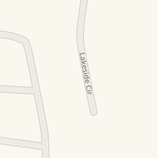 Driving Directions To Bluff Park Edmond Waze Driving Directions To Bluff Park Edmond Waze