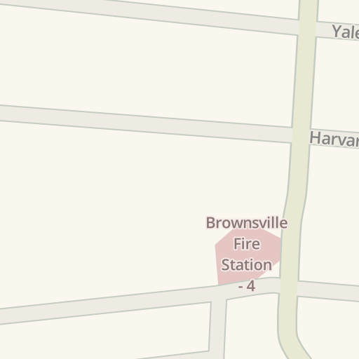 Driving directions to Post Office - Brownsville, 1535 E Los Ebanos Blvd,  Brownsville - Waze