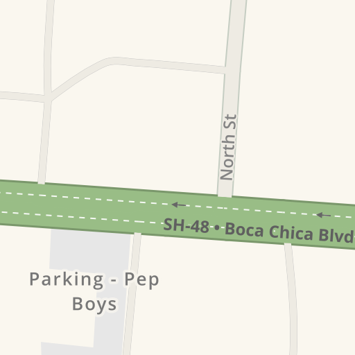 Driving Directions To Heb Driving Directions To Heb, 2250 Boca Chica Blvd, Brownsville - Waze