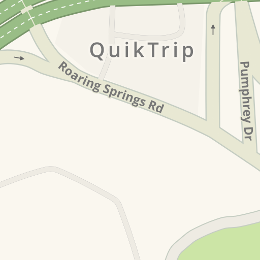 Driving Directions To Quiktrip Driving Directions To Quiktrip, 6301 Westworth Blvd, Westworth Village -  Waze