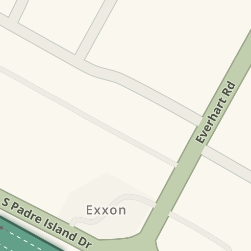 Driving Directions To Denny S Driving Directions To Denny's, 4918 S Padre Island Dr, Corpus Christi - Waze