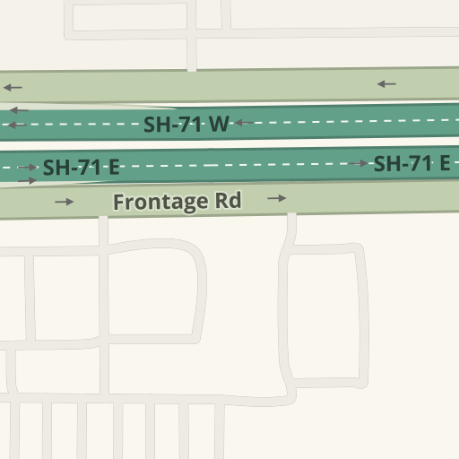 Ross hot sale stores map